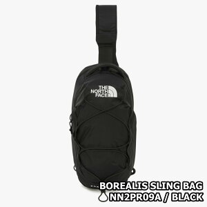 yKiz2025NViTHE NORTH FACE BOREALIS SLING BAG {AX XO obO ؍ m[XtFCX ؍ t@bV NXobO ΂ fC[ Vv JWA Xg[g 