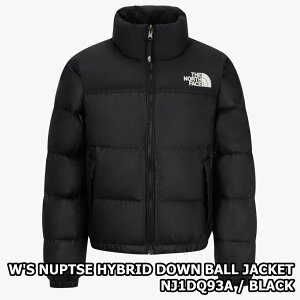 yKizTHE NORTH FACE W'S NUPTSE HYBRID DOWN BALL JACKET fB[X kvV nCubh _E {[ WPbg ؍ m[XtFCX AE^[ _bN _EVv y ~ h ۉ 
