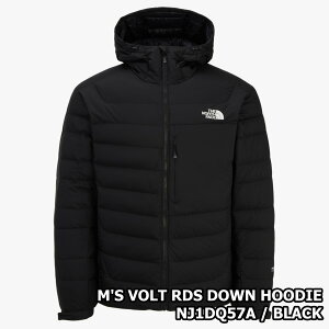 yKizTHE NORTH FACE M'S VOLT RDS DOWN HOODIE Y {g RDS _E t[fB[ ؍ m[XtFCX AE^[ O[X _E WPbg t[fC t[h pfBO Vv y ~ h 