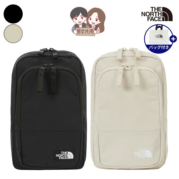 楽天市場】【正規品】☆2025年新商品☆THENORTHFACE URBAN ONE WAY 