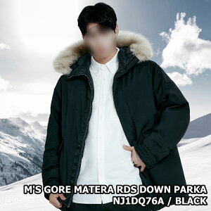 yKizTHE NORTH FACE M'S GORE MATERA RDS DOWN PARKA Y SA }e RDS _E p[J[ ؍ m[XtFCX AE^[ O _E R[g O[X _E pfBO y ~ h h ۉ 