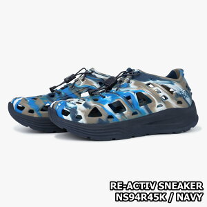 yKiz2025NViTHE NORTH FACE RE-ACTIV SNEAKER ANeBu Xj[J[ WHITE LABEL ؍ m[XtFCX ؍ t@bV zCg[x Xj[J[T_ K NbV ʋC