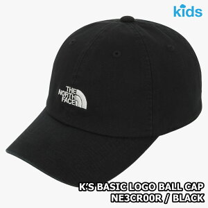 yKiz2025NViTHE NORTH FACE KfS BASIC LOGO BALL CAP LbY x[VbN S {[ Lbv ؍t@bV ؍ m[XtFCX Xq X|[eB X|[c Xg[g kids q 