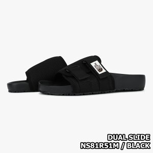 yKiz2025NViTHE NORTH FACE DUAL SLIDE fA XCh WHITE LABEL ؍ m[XtFCX ؍ t@bV zCg[x T_ y NbV Abp[bVNbV