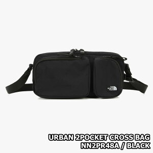 yKiz2025NViTHE NORTH FACE URBAN 2POCKET CROSS BAG A[o 2|Pbg NX obO ؍t@bV ؍ m[XtFCX V_[ NX obO v[g Y fB[X 