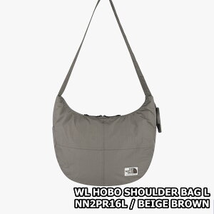 yKiz2025NViTHE NORTH FACE WL HOBO SHOULDER BAG L z[{[ V_[obO [W WHITE LABEL ؍ m[XtFCX ؍ t@bV zCg[x v[g Y fB[X