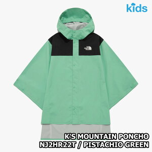 yKiz2025NViTHE NORTH FACE K'S MOUNTAIN PONCHO LbY }Ee |` ؍ t@bV ؍ m[XtFCX CR[g C|` J ~J q ̎q j̎q ʉ 