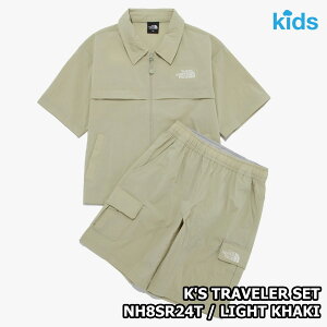 yKiz2025NViTHE NORTH FACE K'S TRAVELER SET LbY gx[Zbg ؍ t@bV ؍ m[XtFCX WbvAbvVc V[gpc Y{ q ̎q j̎q 