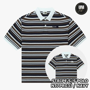 yKiz2025NViTHE NORTH FACE STRIPE S/S POLO XgCv  | WHITE LABEL ؍ t@bV ؍ m[XtFCX |Vc {[_[ Rbg100% fB[X Y UNIfit ꕔ 