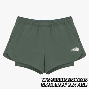yKiz2025NViTHE NORTH FACE WfS SUNRISE SHORTS fB[X TCY V[gpc ؍ m[XtFCX ؍ t@bV zCg[x Zp Ci[MXt Xp