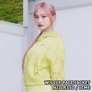 yKiz2025NViTHE NORTH FACE W'S ICE PACE JACKET fB[X ACX y[X WPbg m[XtFCX ؍ t@bV zCg[x ؍ WHITE LABEL fB[X EBhu[J