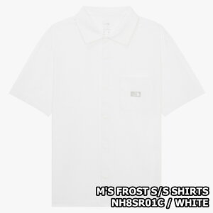 yKiz2025NViTHE NORTH FACE M'S FROST S/S SHIRTS Y tXg  Vc ؍ m[XtFCX ؍ t@bV Z~[YtBbg x[VbN Lk ڐG⊴@\f ^ē