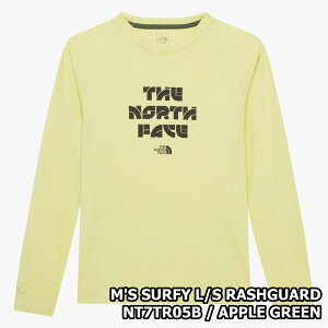 yKiz2025NViTHE NORTH FACE M'S SURFY L/S RASHGUARD Y T[tB[  bVK[h ؍ m[XtFCX ؍ t@bV Y bVK[h T[tB }X|[c 