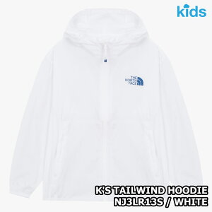 yKiz2025NViTHE NORTH FACE K'S TAILWIND HOODIE LbY eCEBh t[fB ؍ t@bV ؍ m[XtFCX VvSvg TChWbp[|Pbg ̉ HD