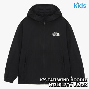 yKiz2025NViTHE NORTH FACE K'S TAILWIND HOODIE LbY eCEBh t[fB ؍ t@bV ؍ m[XtFCX VvSvg TChWbp[|Pbg ̉ HD