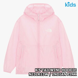 yKiz2025NViTHE NORTH FACE K'S TAILWIND HOODIE LbY eCEBh t[fB ؍ t@bV ؍ m[XtFCX VvSvg TChWbp[|Pbg ̉ HD