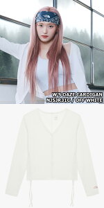 yKiz2025NViTHE NORTH FACE W'S DAZE CARDIGAN fB[X fCY J[fBK ؍ t@bV ؍ m[XtFCX XtBbg VlbN 茩 Lk _炩ȔG 