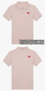 yKiz2025NViTHE NORTH FACE WfS SUNDALE S/S POLO fB[X Tf[  | ؍ t@bV ؍ m[XtFCX Rbgf G Sn x[VbNX^C X|[e