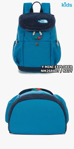 yKizyēׁz2025NVi THE NORTH FACE Y MINI EXPLORER C ~j GNXv[[ ؍ m[XtFCX LbY obOpbN ؍ t@bV qp ʊw |Pbg 1s A