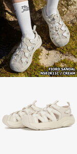 yKiz2025NVi THE NORTH FACE FIORD SANDAL tBh T_ ؍ m[XtFCX WHITE LABEL zCg[x ؍ t@bV ʋC y NbV h\[  AEg