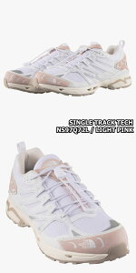 yKiz2025NVi THE NORTH FACE SINGLE TRACK TECH VO gbN ebN ؍ m[XtFCX Xj[J[ WHITE LABEL zCg[x ؍ t@bV gbLO jO AE