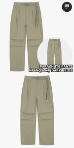 yKiz2025NVi THE NORTH FACE PARACHUTE PANTS pV[g pc ؍ m[XtFCX O pc WHITE LABEL zCg[x ؍ t@bV Y{ AEghA Lv fC