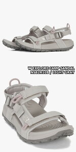 yKiz2025NVi THE NORTH FACE W EXPLORE CAMP SANDAL fB[X GNXv[[ Lv T_ ؍ m[XtFCX WHITE LABEL zCg[x ؍ t@bV y NbV