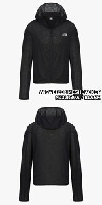 yKiz2025NVi THE NORTH FACE WfS VEILER MESH JACKET fB[X FC[ bV WPbg ؍ m[XtFCX WHITE LABEL zCg[x ؍ t@bV VOW[W