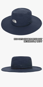 yKiz2025NVi THE NORTH FACE ECO DETACHABLE MESH HAT GR f^b`u bV nbg ؍ m[XtFCX WHITE LABEL zCg[x ؍ t@bV 2WAY plO