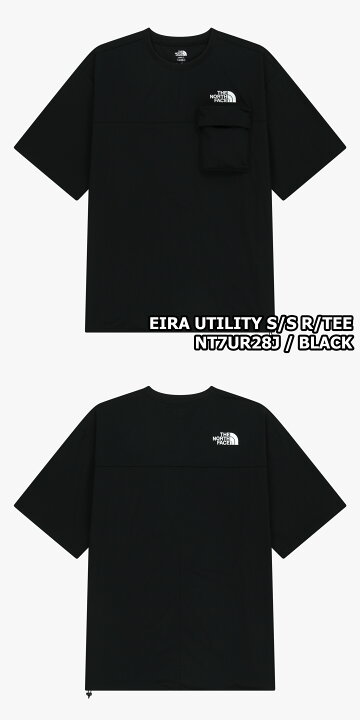 楽天市場】【正規品】☆2025年新商品☆ THE NORTH FACE EIRA UTILITY S 