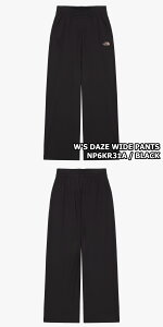yKiz2025NVi THE NORTH FACE WfS DAZE WIDE PANTS fB[X fCY Ch pc ؍ m[XtFCX zCg[x ؍ t@bV 10Y{ Xgb` _炩G 