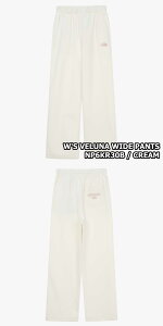yKiz2025NVi THE NORTH FACE WfS VELUNA WIDE PANTS fB[X Fi Ch pc ؍ m[XtFCX zCg[x ؍ t@bV 10Y{ Xgb` _炩Rb