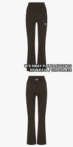 yKiz2025NVi THE NORTH FACE WfS SWAY FLARE LEGGINGS fB[X XEFC tA MX ؍ m[XtFCX zCg[x ؍ t@bV 10Y{ u[cJbgVG