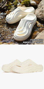 yKiz2025NVi THE NORTH FACE FIORD MULE tBI[ ~[ ؍ m[XtFCX zCg[x ؍ t@bV Xbp T_ ʋCErpz[ NbV S