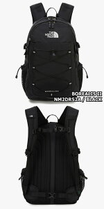 yKiz2025NVi THE NORTH FACE BOREALIS II {AXII obNpbN 32L ؍ m[XtFCX bN zCg[x ؍ t@bV |Pbg [ KtBbg fCp