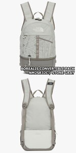 yKiz2025NVi THE NORTH FACE BOREALIS CONVERTIBLE PACK {AX Ro[`u pbN ؍ m[XtFCX obOpbN zCg[x ؍ t@bV qbvTbN fCp