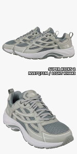 yKiz2025NVi THE NORTH FACE SUPER KICKS 2 X[p[ LbNX 2 ؍ m[XtFCX zCg[x ؍ t@bV VfUC I[V[Y CtX^CXj[J[ b