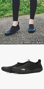 yKiz2025NVi THE NORTH FACE AQUA SOCK ANA \bNX ؍ m[XtFCX ANAV[Y zCg[x ؍ t@bV y h~ ʋC  ~O L