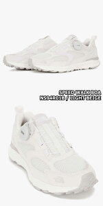 yKiz2025NVi THE NORTH FACE SPEED WALK BOA Xs[h EH[N {A ؍ m[XtFCX Xj[J[ zCg[x ؍ t@bV BOAVXe ȒPE mE[