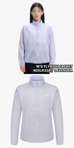 yKiz2025NVi THE NORTH FACE W'S FLYHIGH JACKET fB[X tCnC WPbg ؍ m[XtFCX EChu[J[ zCg[x ؍ t@bV pbJudl 