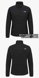yKiz2025NVi THE NORTH FACE W'S FLYHIGH JACKET fB[X tCnC WPbg ؍ m[XtFCX EChu[J[ zCg[x ؍ t@bV pbJudl 