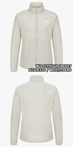 yKiz2025NVi THE NORTH FACE W'S FLYHIGH JACKET fB[X tCnC WPbg ؍ m[XtFCX EChu[J[ zCg[x ؍ t@bV pbJudl 
