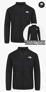 yKiz2025NVi THE NORTH FACE TRAILWIND JACKET gCEBhWPbg ؍ m[XtFCX EChu[J[ zCg[x ؍ t@bV y iCbvXg