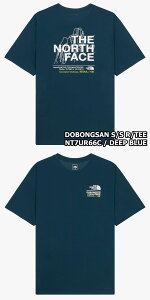 yKiz2025NVi THE NORTH FACE DOBONGSAN S/S R/TEE g{T  EheB[ ؍ m[XtFCX zCg[x ؍ t@bV @\TVc M[tBbg y
