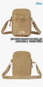 yKiz2025NVi THE NORTH FACE K'S PUFFY CROSS BAG MINI_CD LbY ptB[ NX obO ~j R[fC ؍ m[XtFCX zCg[x ؍ t@bV q X}z|[` 