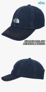 yKiz2025NVi THE NORTH FACE K'S LOGO BALL CAP LbY S {[ Lbv ؍ m[XtFCX zCg[x ؍ t@bV qXq tgS hJ dȂ Ɏ