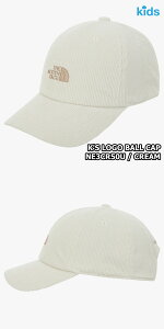yKiz2025NVi THE NORTH FACE K'S LOGO BALL CAP LbY S {[ Lbv ؍ m[XtFCX zCg[x ؍ t@bV qXq tgS hJ dȂ Ɏ