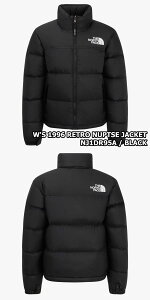 yKiz2025NVi THE NORTH FACE W'S 1996 RETRO NUPTSE JACKET fB[X 1996 g kvV WPbg ؍ m[XtFCX zCg[x ؍ t@bV AE^[ _E ^t