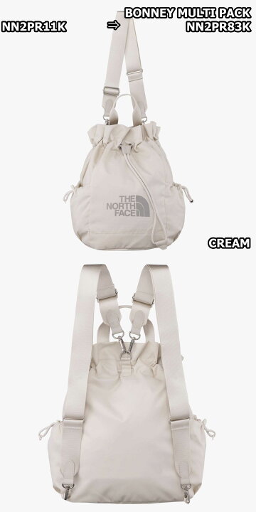 楽天市場】【正規品】☆色追加☆NEW 2025FW☆THE NORTH FACE BONNEY 