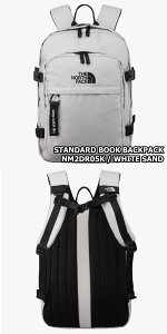 �y���K�i�z���؍����聚�V���i��THE NORTH FACE STANDARD BOOK BACKPACK �؍� �m�[�X�t�F�C�X �X�^���_�[�h �u�b�N �o�b�N�p�b�N �����Y ���f�B�[�X �j�����p �v���[���g �m�[�g�p�\�R�����[ �ʋ� �ʊw